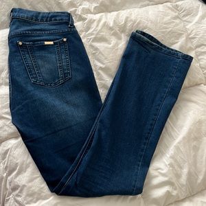 Jennifer Lopez Bootcut jeans